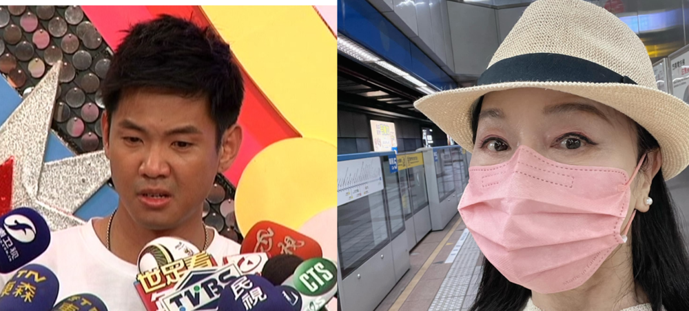 13年前曾質疑陳建州「是偽君子」　周玉蔻今發文：可別說我是先知