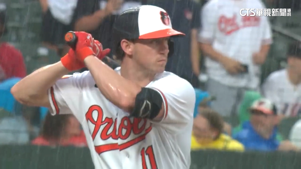 Westburg「初登板」超充實　多項「首度」數據開張！