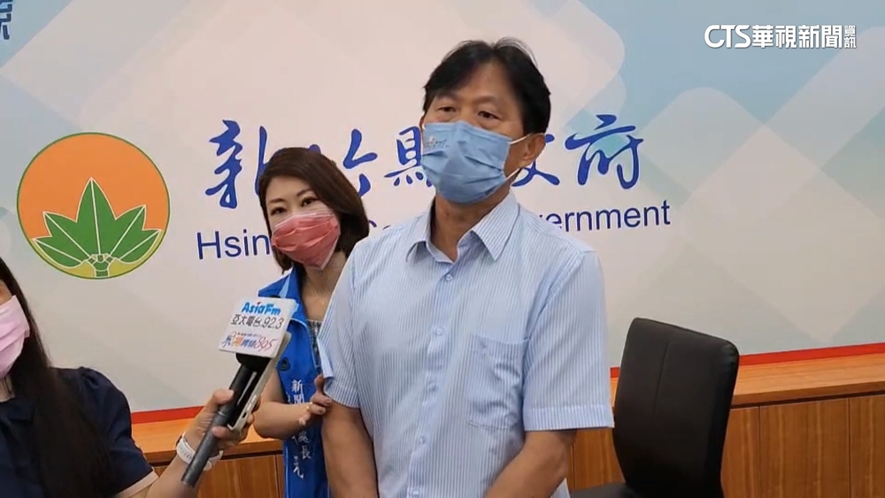 竹北氣爆安置補償　每人1天2千元.每戶加5千