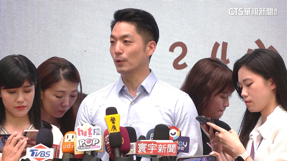 出訪新加坡為雙城論壇消毒？　蔣萬安：早有規劃