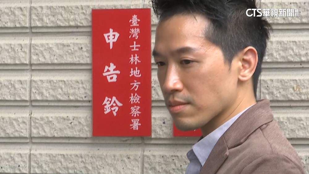 轟何志偉「下三濫」　莊瑞雄.王世堅挨告出庭