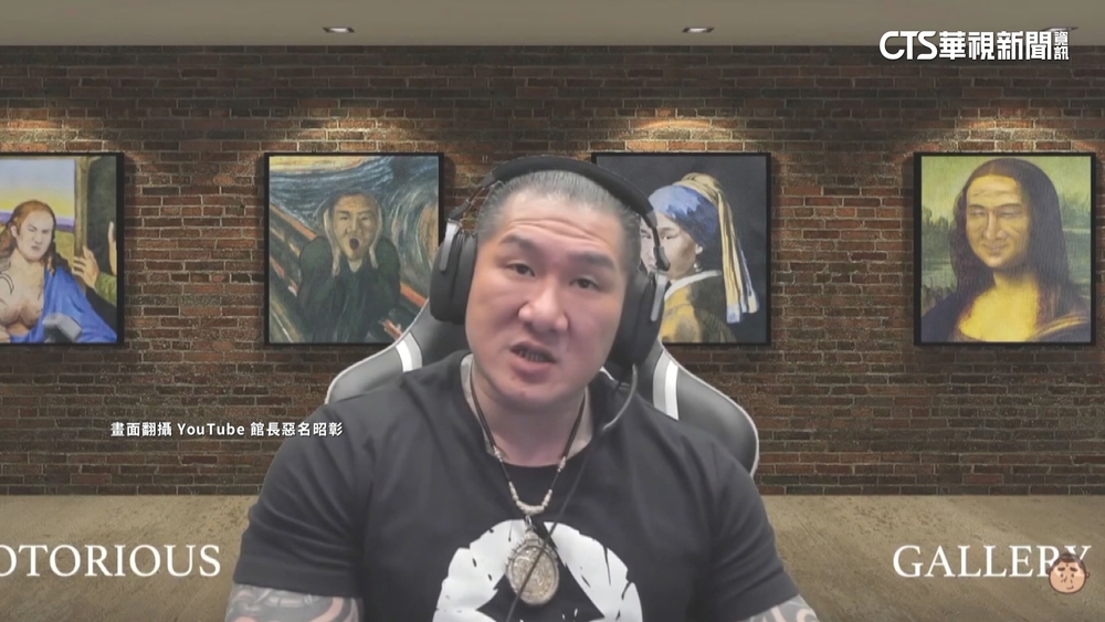 館長遭槍擊求償　主嫌.槍手二審仍判賠327萬