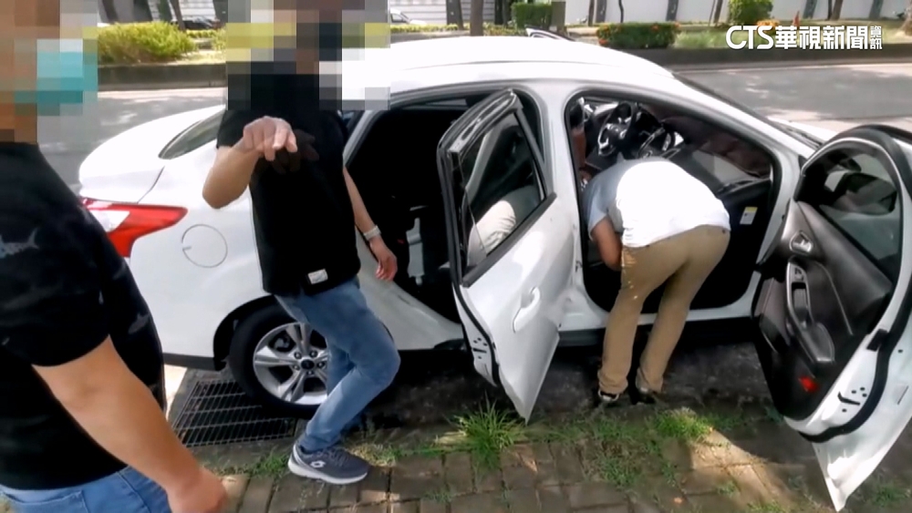 大樓保全蒐集40住戶個資　不法販售房仲