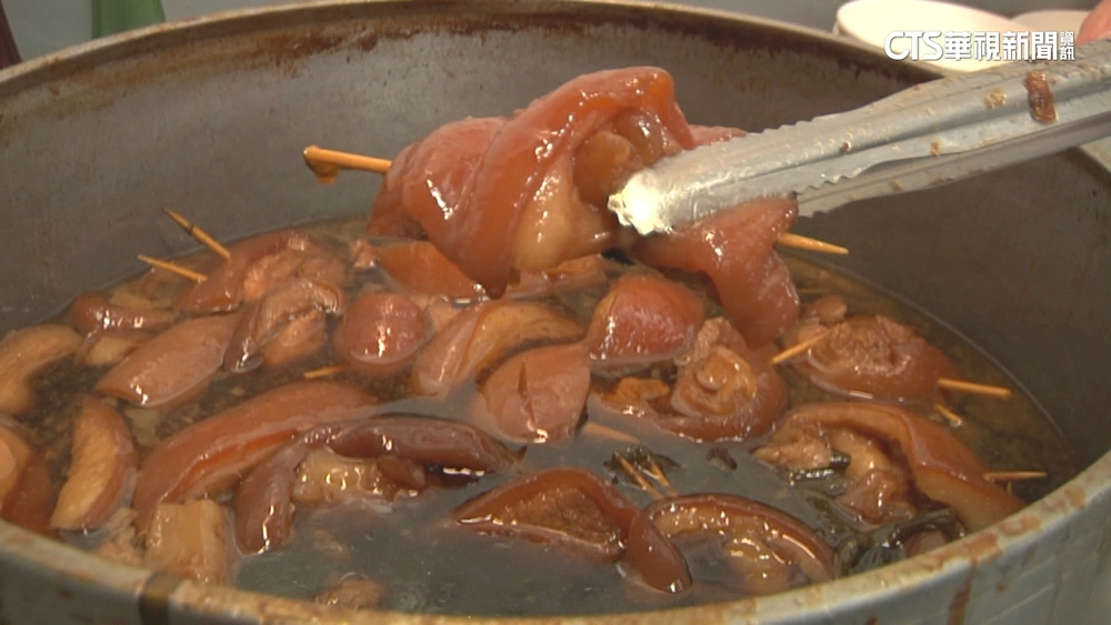 500碗評比！彰化焢肉飯奪冠　台南屏東二、三名