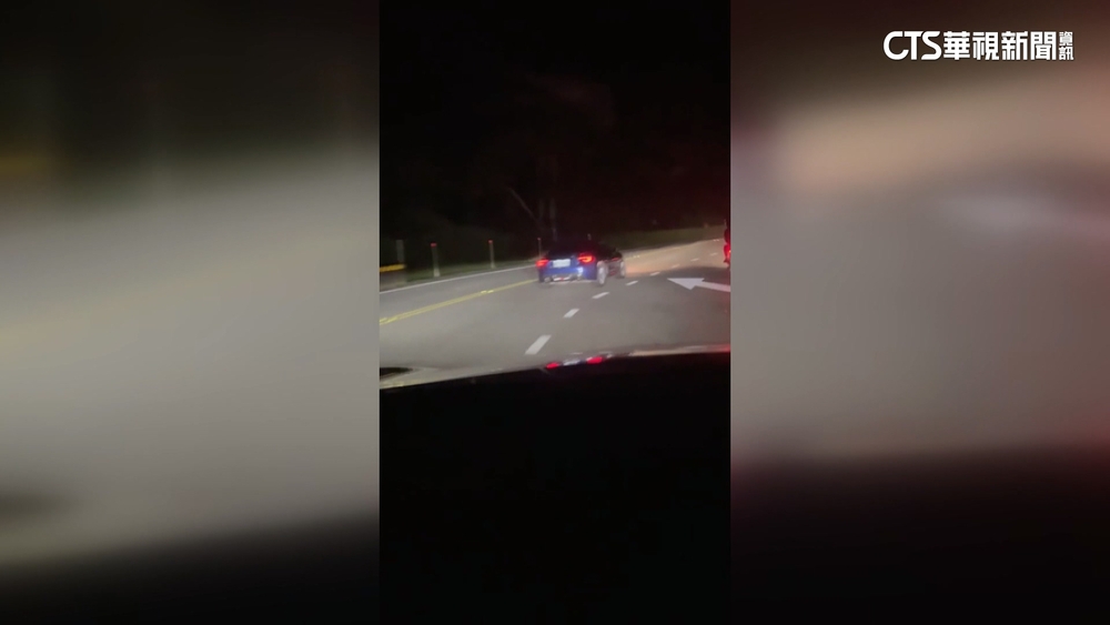 南台又見飆車潮？　嘉高屏頻傳改裝車競速