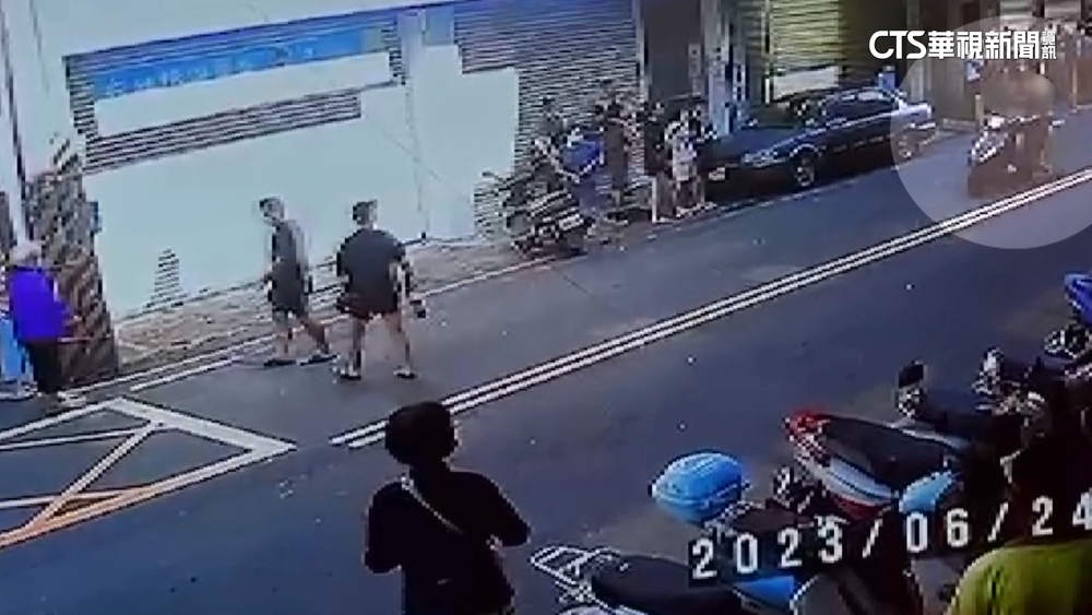 氣爆少年等嘸救護車？　消防局：施工改道晚3分鐘