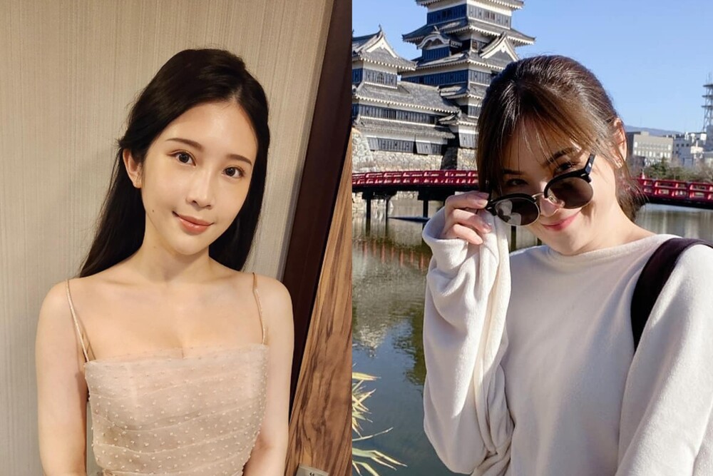 雞排妹告週刊 求償敗訴確定　宿敵陳沂發文「恭喜」：敗訴女王