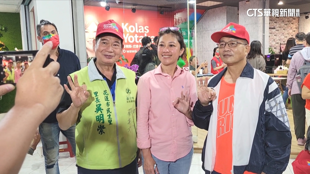 涉與Kolas不倫　「街頭戰警」李姓隨扈將調離主管職