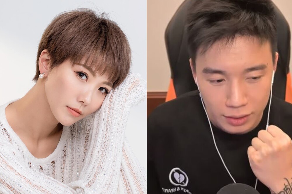 邀大牙帶「一棒打死鐵證」上節目 　Toyz力挺：願意一起承擔法律責任