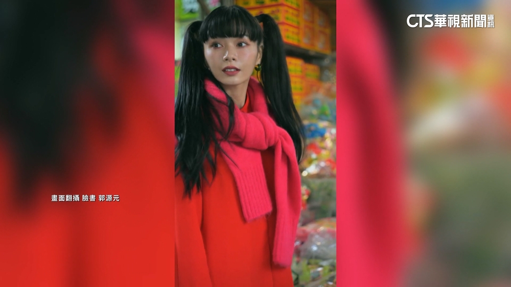 疑似被害人再+1　女星郭源元控遭陳建州性騷