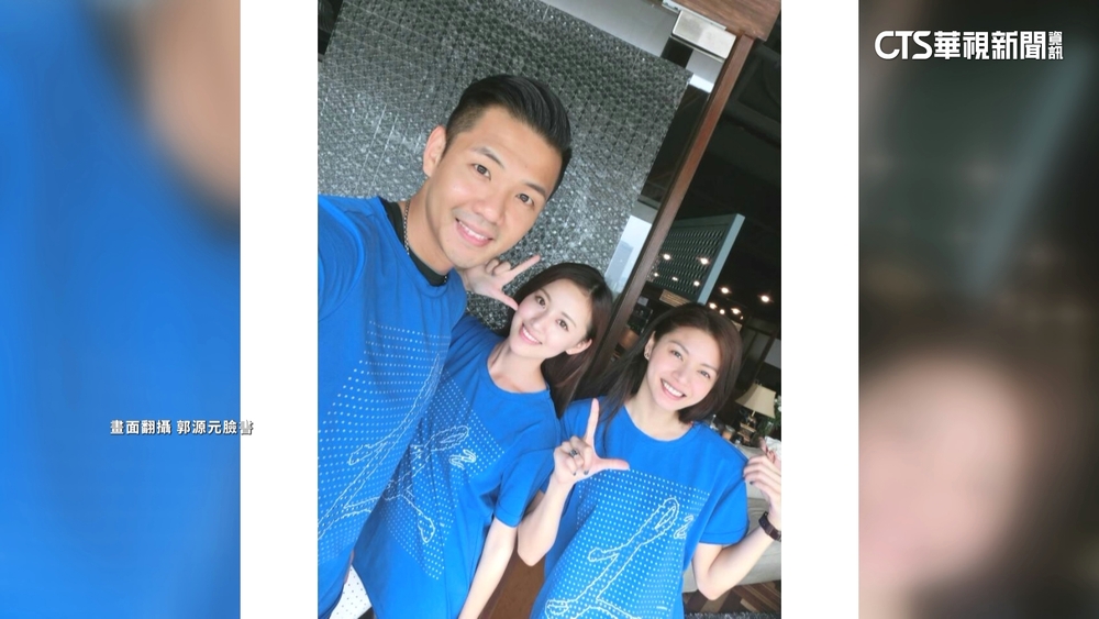 大牙後第2位！女星控他「灌酒丟床」　陳建州駁斥