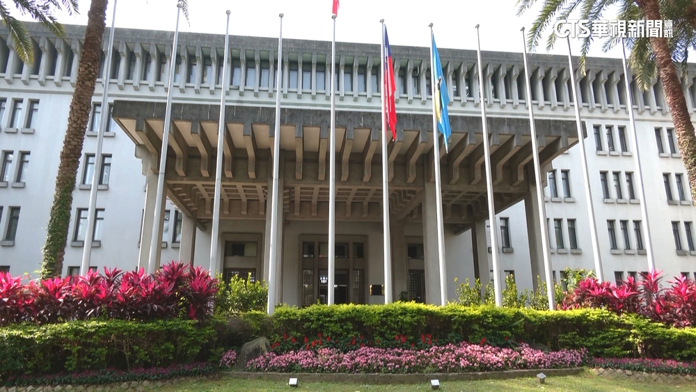 前駐奈國公使楊文昇　5度詐領交際費遭起訴