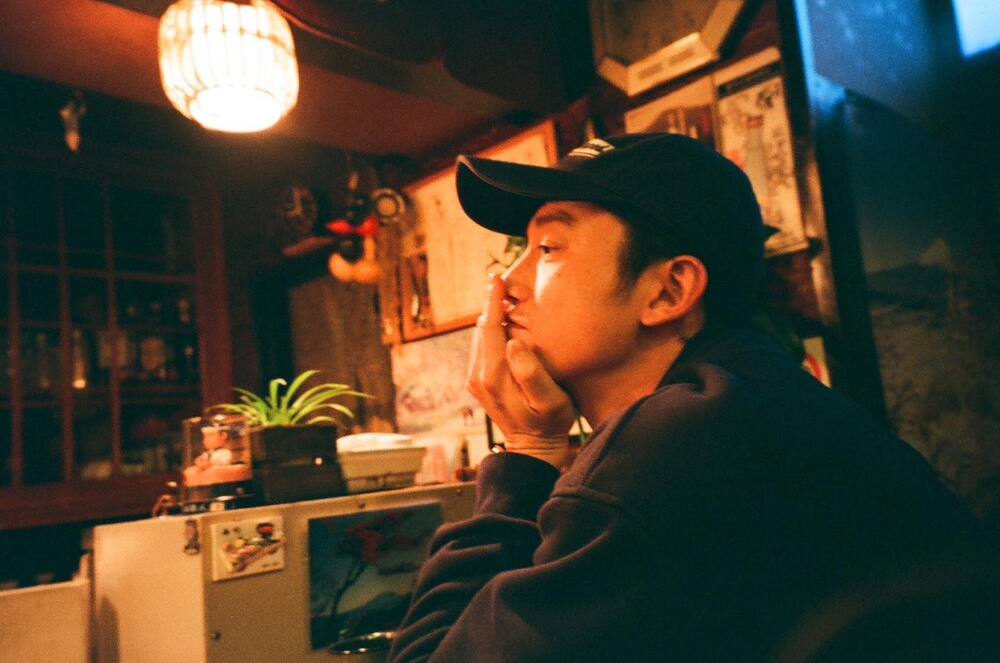 遭影射「W姓男演員」劈腿約砲　吳慷仁發文正面回應