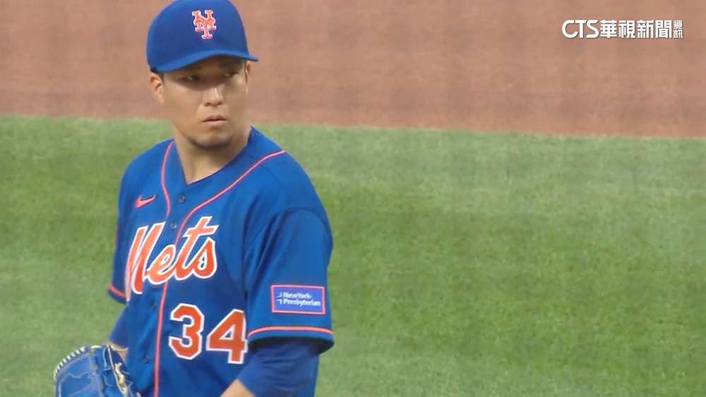 「幽靈指叉」大聯盟揚威　千賀滉大100K達標