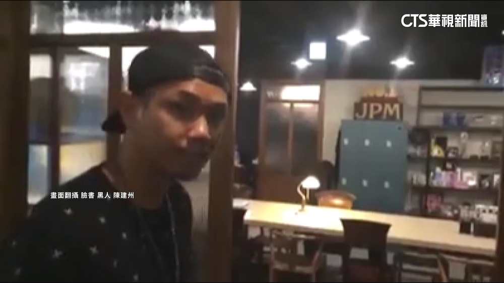 不讓大牙一個人！　郭源元PO文控陳建州兩度性騷