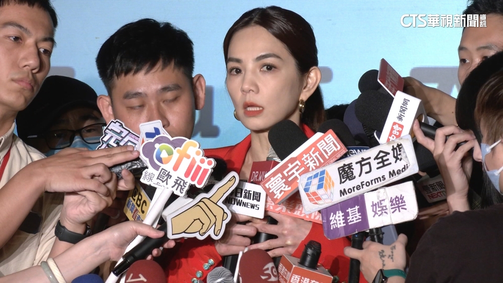 陳建州MeToo延燒　演藝圈名人聲援大牙.郭源元