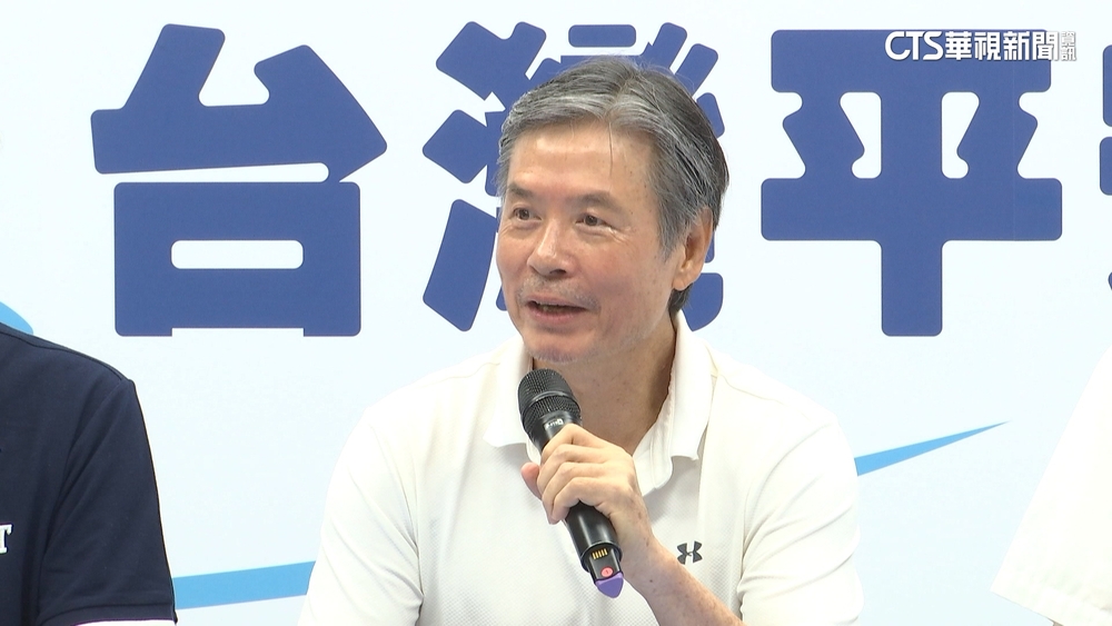 金溥聰助陣侯友宜　入口網站民調：5成人認為有幫助