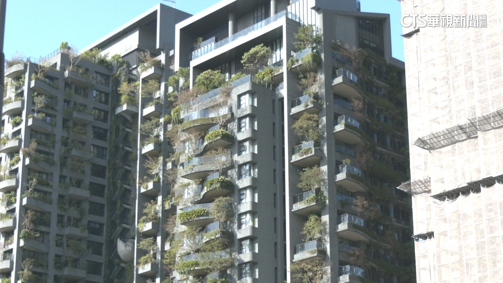 竹北高收入者眾　三房租金近三萬直逼雙北