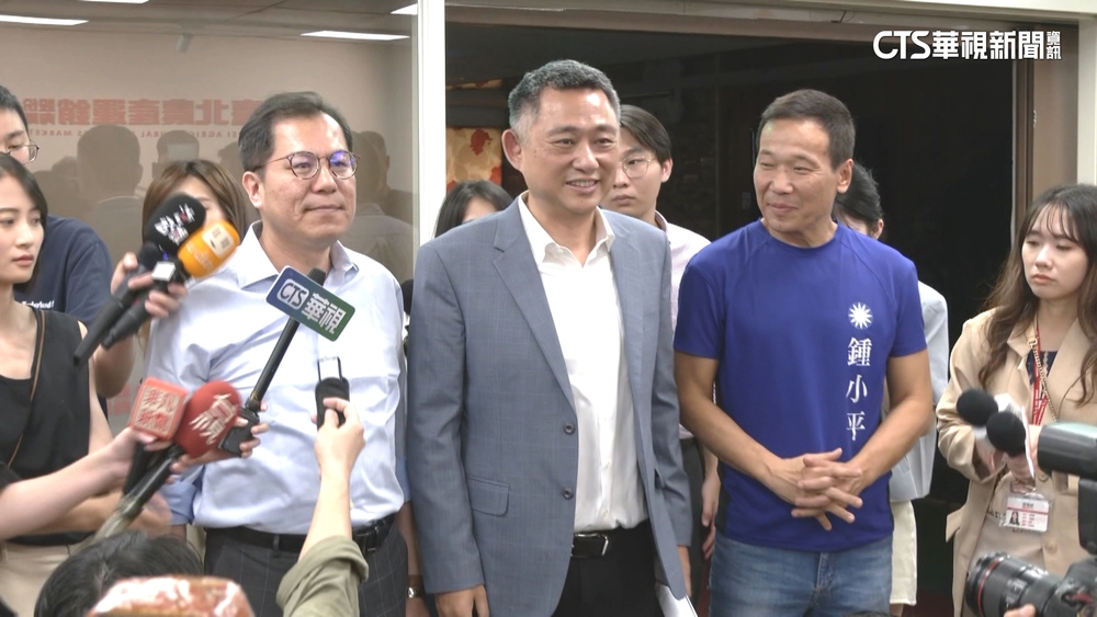 北農人事改選！　經營權之爭「北市府派勝出」