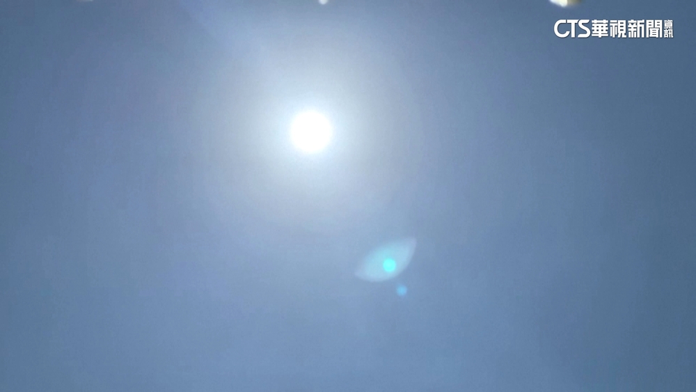 熱浪襲印度飆47度高溫　2050年恐超過「生存極限」