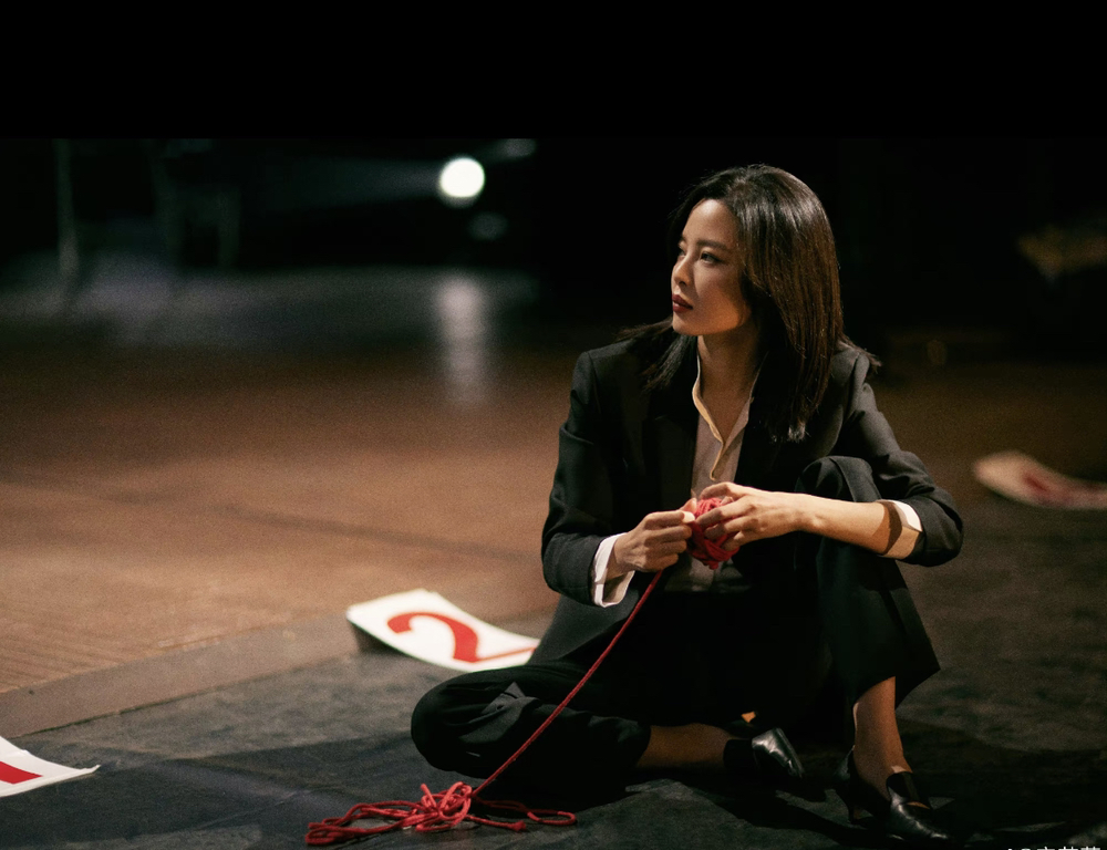 中國也MeToo！《如懿傳》嘉妃自曝曾遭猥褻　用20年治癒：需要被聽見