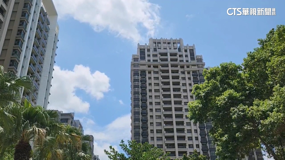 竹縣平均所得首超北市　竹市「關新里」全台最富里