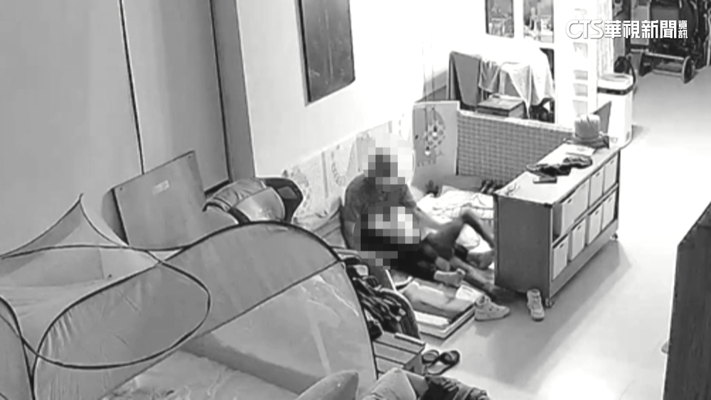 照服員涉不當對待腦麻兒　機構勸父母「別有情緒」？