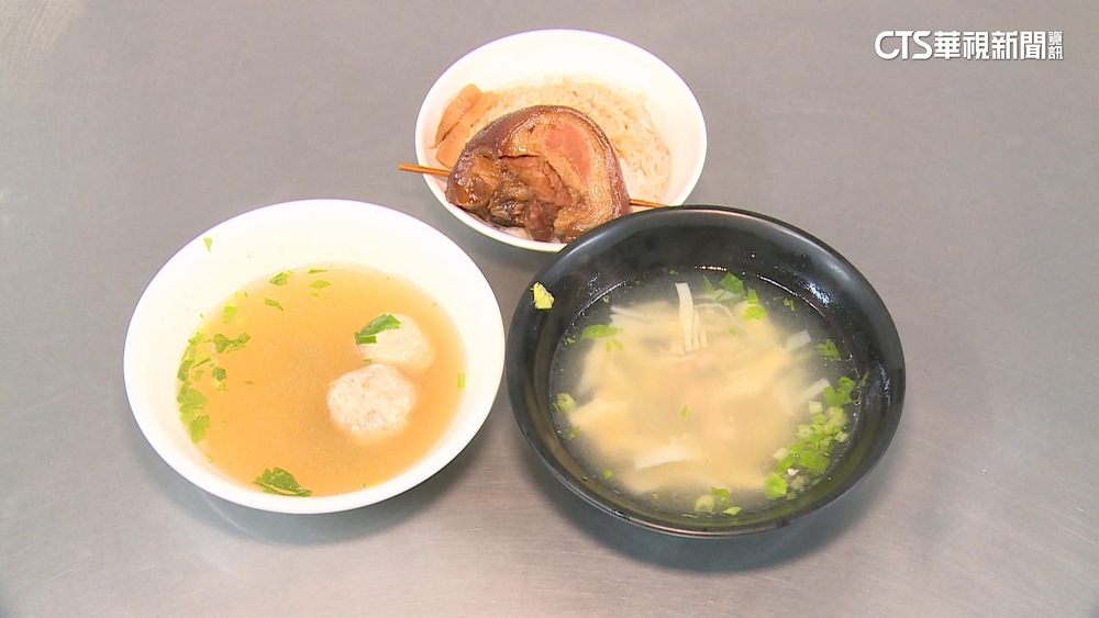 台版必比登「500碗」評比出爐　新竹縣市18家獲選