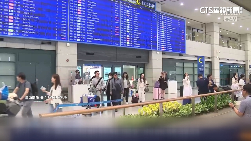 日圓貶值太便宜！　　南韓人訪日飆增125倍