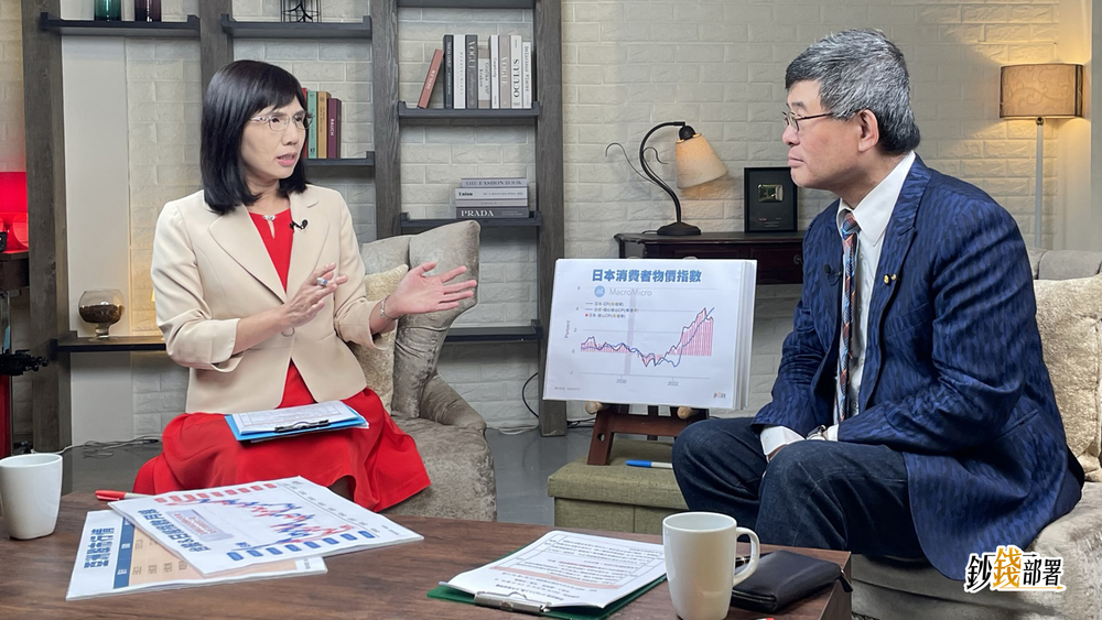 注意訊號! 日圓續貶到這時候...3檔ETF月月領息又賺價差