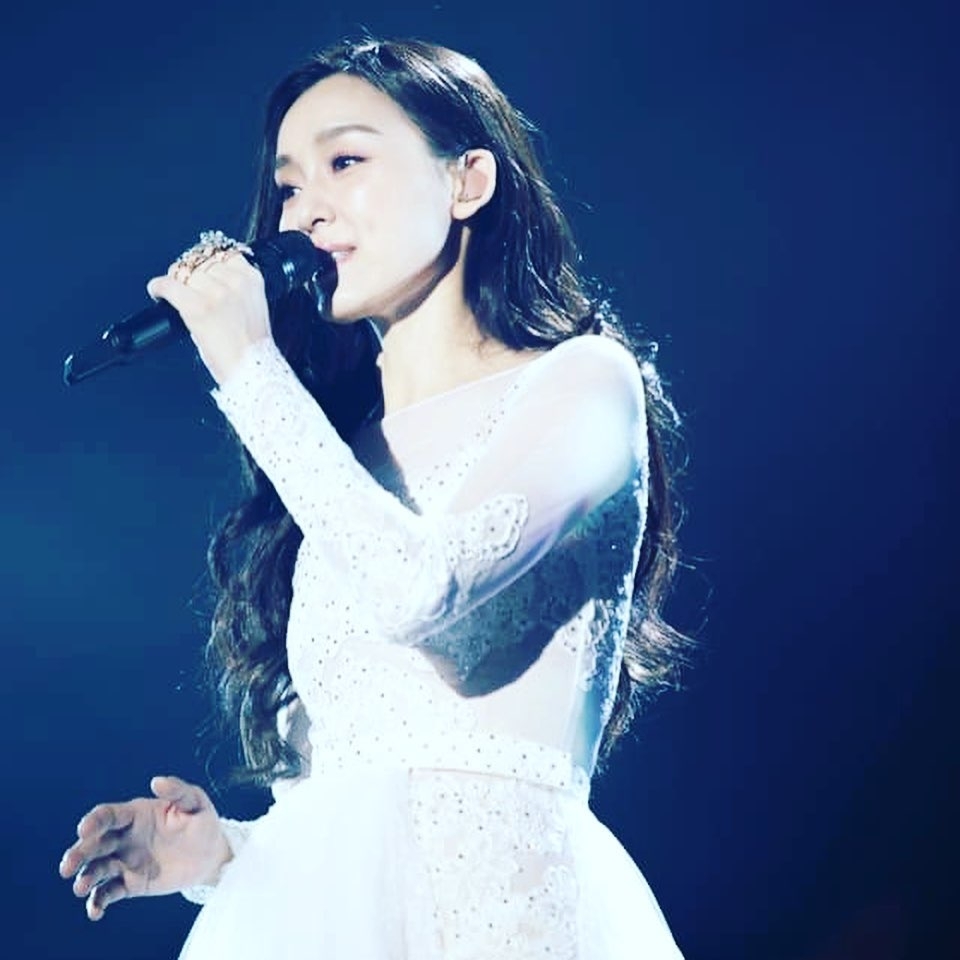 力挺老公！范瑋琪演唱會遭喊抵制　網友諷：安博盒子會播嗎？