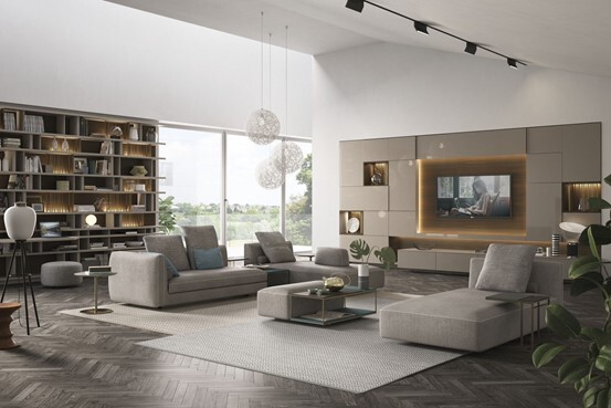 紅點大賞傢俱精品ART NOVA正式進軍台灣市場 宜秝為您的家居生活 注入義大利的時尚與熱情