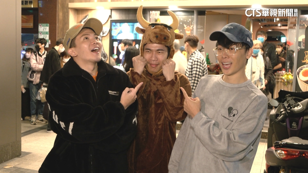 星宣控遭偷拍私密片　酷炫：未違反法律行為