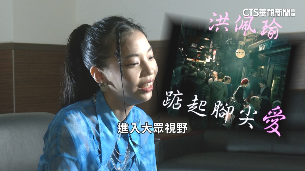 金曲獎名單黑馬多　隱藏版歌手嶄露頭角