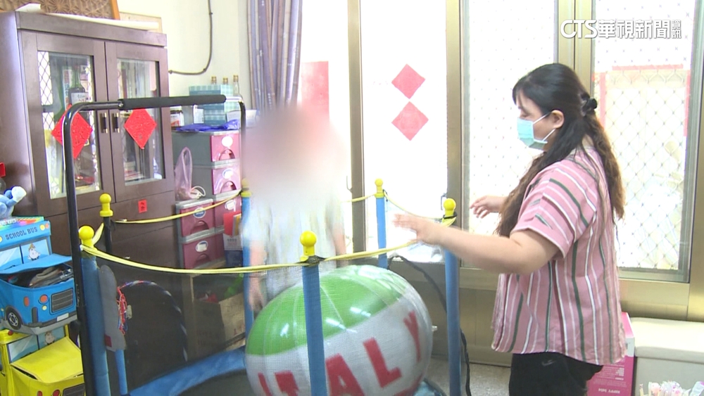 獨子7歲心臟開刀7次　單親媽家計一肩扛