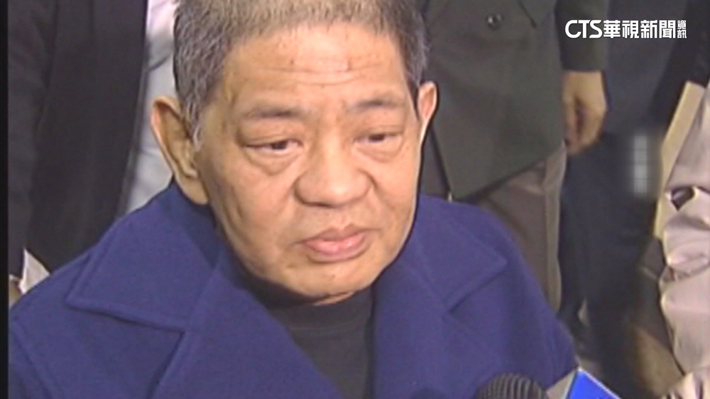 黃任中蟬聯欠稅大戶「榜首」　其子追稅期滿免還19億