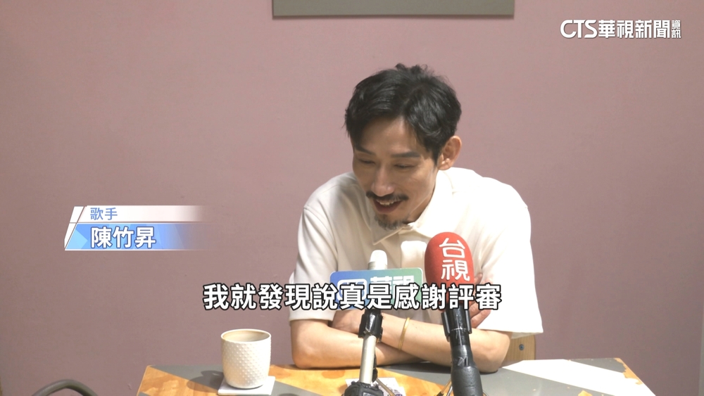 競爭激烈！　黃妃.曹雅雯搶第3座台語金曲歌后