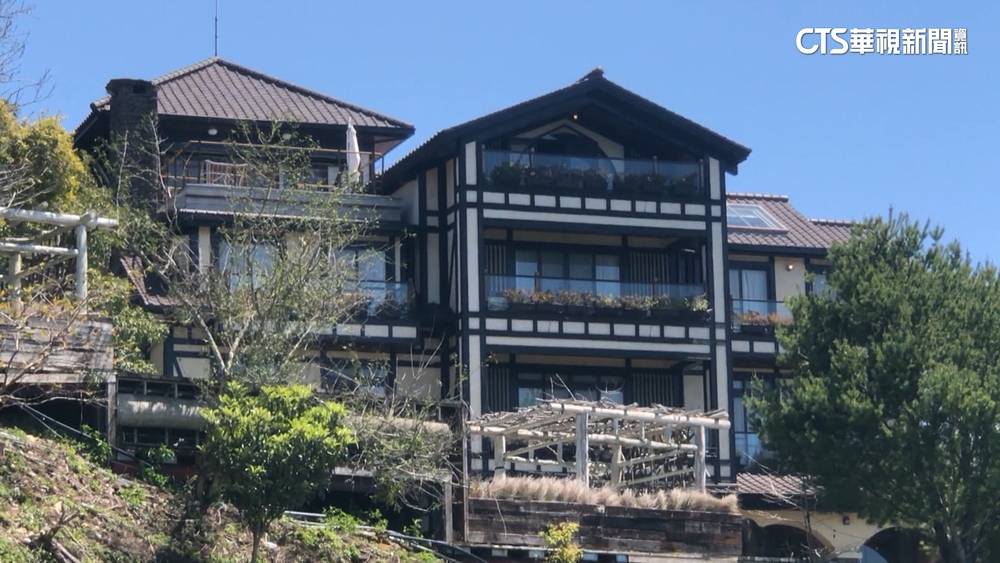 清境農場盛夏好涼！　網友找民宿驚覺「幾乎沒冷氣」