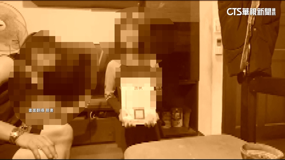 「考第5名」被藤條抽打　家長還拍下PO網犯眾怒