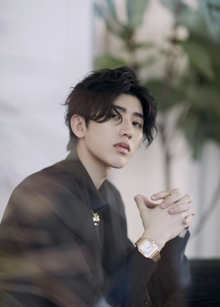 中國頂流男星遭官媒封殺！蔡徐坤陷墮胎醜聞首回應