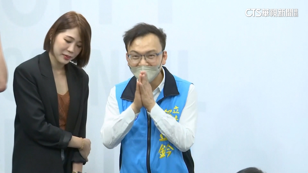 向名媛調借？法院判借錢未還　鄭正鈐：繼續上訴