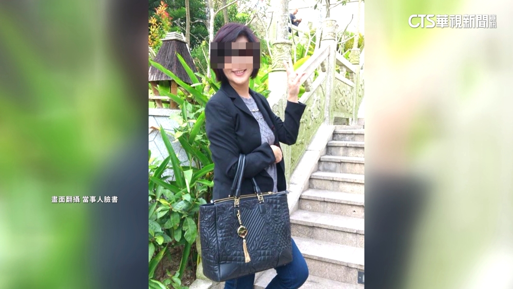 鐘姓台中商界名媛身分曝　財力雄厚「藍綠通吃」