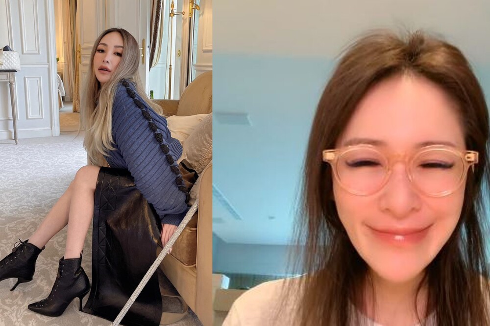 「為何還沒回歸」引蕭亞軒親回：腳傷開刀12小時　洩漏感情狀態「單身中」