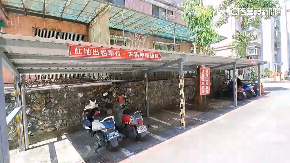 送餐上樓遭社區「鎖車收300元」　外送員傻眼