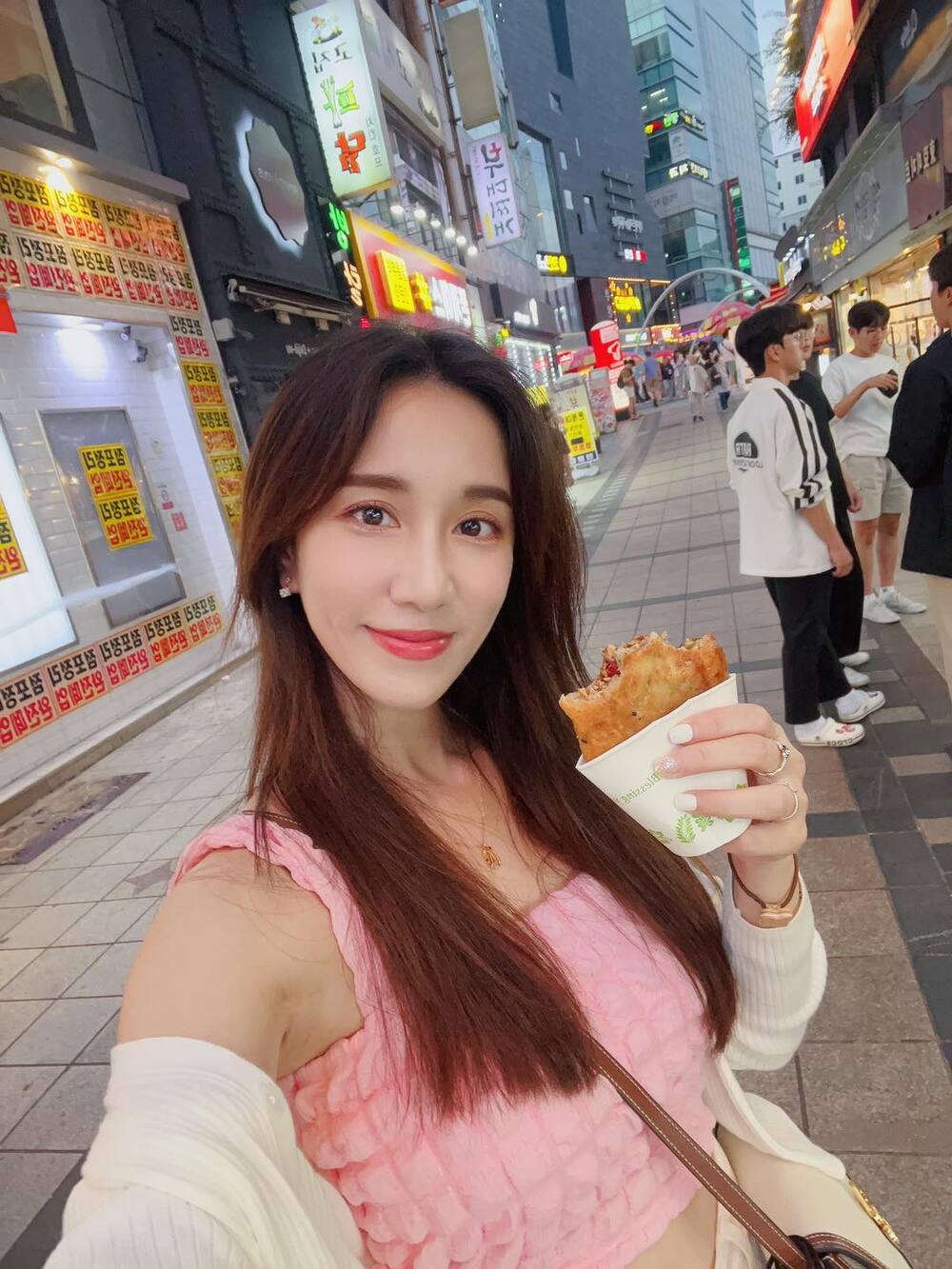 Apple自爆「15歲試鏡遭要求全裸」！　強調「加害者已得到教訓」