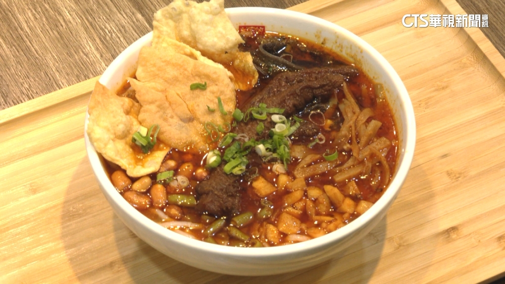 柳州螺螄粉將回歸？　業者標榜：全部「台灣製造」