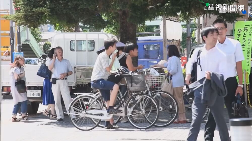 夏天高溫他「1穿著」被投異樣眼光　嘆：時代審美不同　引網熱議