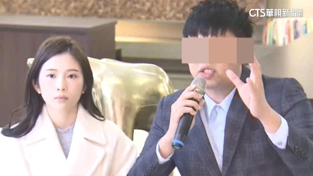 「雞排妹」御用律師　涉勾結詐團坑買春客千萬元