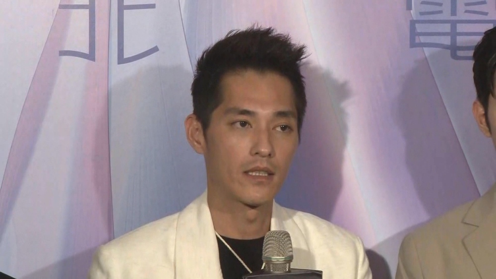 結束9年婚姻　藍正龍證實：我和幼婷分開了