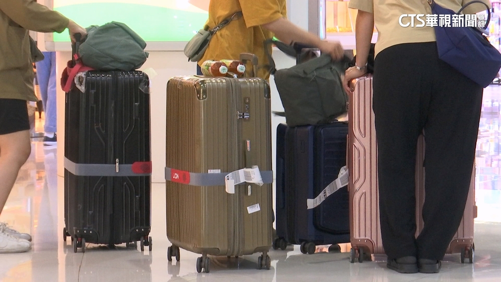 帶2件行李搭車多收210元　客控統聯收費不合理